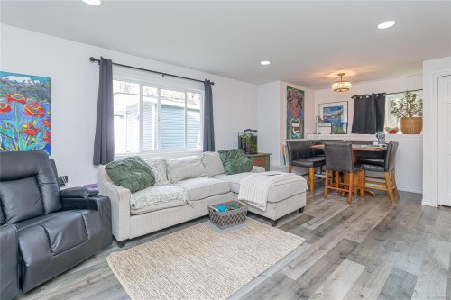 2877 Cecelia St, Chemainus, BC 