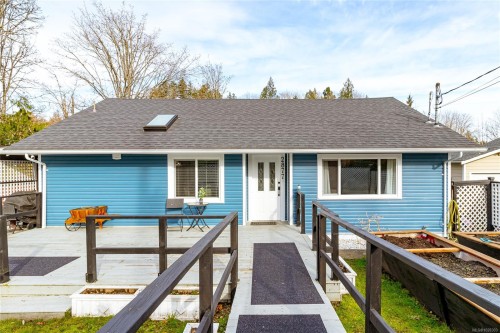 2877 Cecelia St, Chemainus, BC 