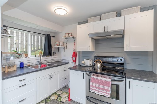 2877 Cecelia St, Chemainus, BC 