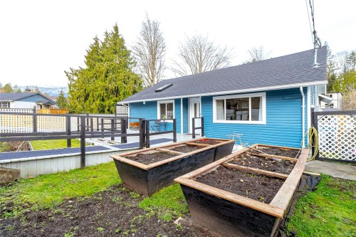 2877 Cecelia St, Chemainus, BC 