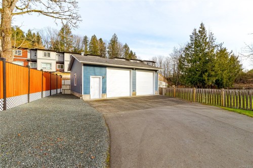 2877 Cecelia St, Chemainus, BC 