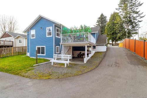 2877 Cecelia St, Chemainus, BC 