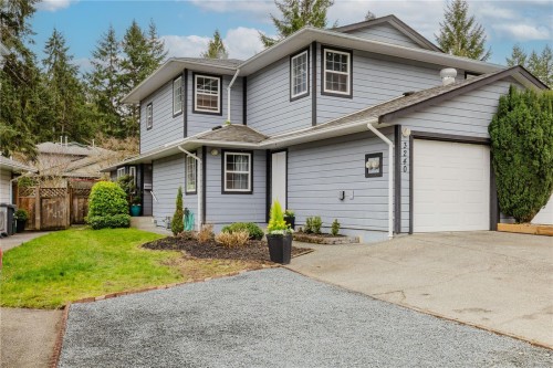 3240 Hillwood Rd  Duncan, BC V9L 5K6