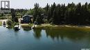 102 Lakeshore Drive, Echo Bay, SK  - Outdoor With Body Of Water 