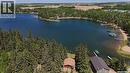102 Lakeshore Drive, Echo Bay, SK  - Outdoor With Body Of Water With View 