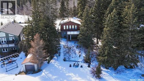 102 Lakeshore Drive, Echo Bay, SK - Outdoor