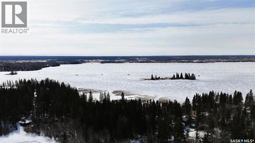 102 Lakeshore Drive, Echo Bay, SK - Outdoor With Body Of Water With View