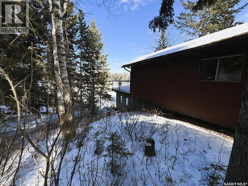 102 Lakeshore Drive, Echo Bay, SK - Outdoor