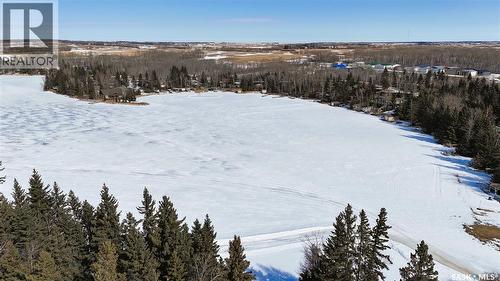 102 Lakeshore Drive, Echo Bay, SK - Outdoor With View