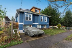 2526 Scott St  Victoria, BC V8T 1Z6