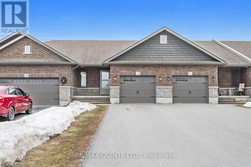71 ASPEN DRIVE  Quinte West (Murray Ward), ON K8V 0E2