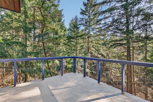 160 Sky Valley Rd, Salt Spring, BC 