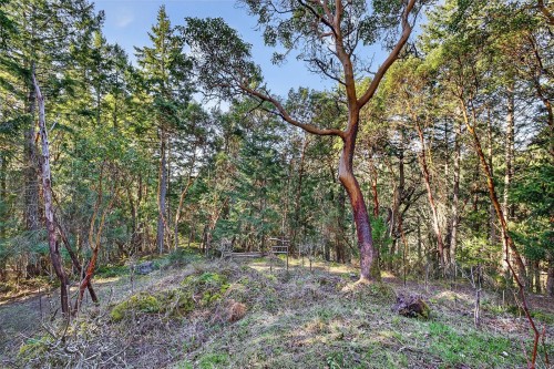 160 Sky Valley Rd, Salt Spring, BC 