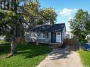 1012 4Th Street E, Prince Albert, SK  - Outdoor 