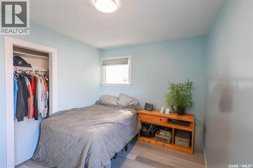 1012 4Th Street E, Prince Albert, SK - Indoor Photo Showing Bedroom