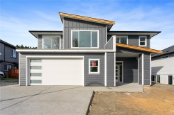 858 Russell Rd  Ladysmith, BC V9G 1W4