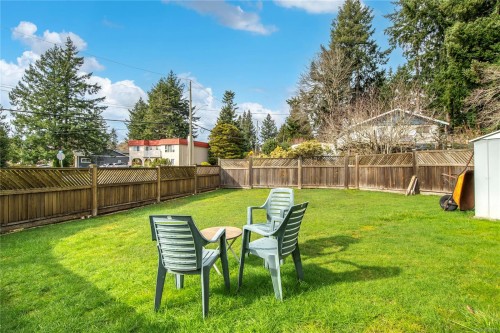 353 Aitken St, Comox, BC 