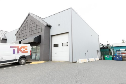 #6-2535 Mccullough Rd, Nanaimo, BC 
