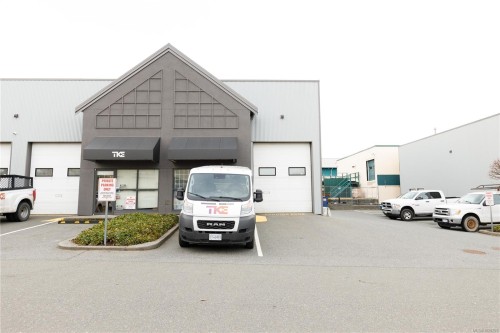 #6-2535 Mccullough Rd, Nanaimo, BC 