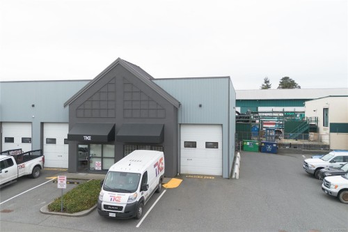 #6-2535 Mccullough Rd, Nanaimo, BC 