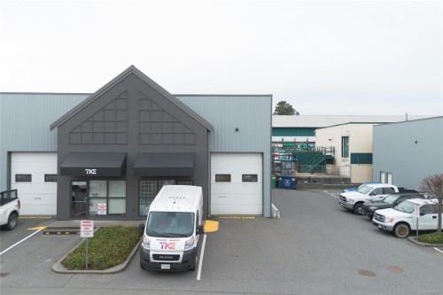 #6-2535 Mccullough Rd, Nanaimo, BC 