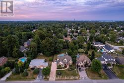 546 FERNDALE AVENUE  Fort Erie (Crescent Park), ON L2A 6E3