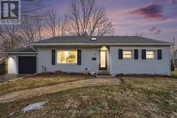 41 WILSON STREET E  Perth, ON K7H 1L7