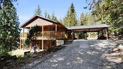 8361 Ladner Road  Vernon, BC V1B 3M8