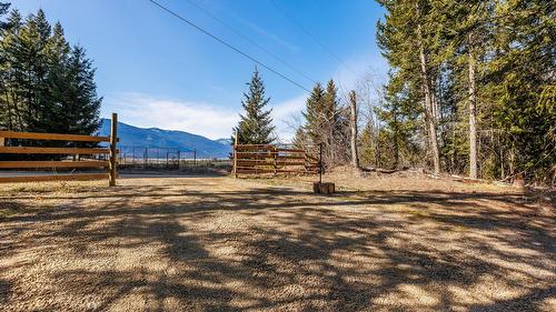 200 Wellspring Road, Creston, BC 