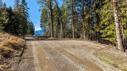 200 Wellspring Road, Creston, BC 