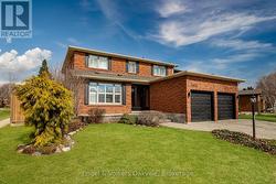 1433 KATHLEEN CRESCENT  Oakville (Fa Falgarwood), ON L6H 2G6