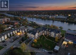 1402 - 330 PRINCE CHARLES DRIVE S  Welland (Broadway), ON L3C 7B3