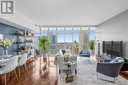 3206 - 33 CHARLES STREET E  Toronto, ON M4Y 0A2