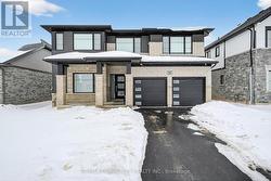 95 WESTCOTT ROAD  Welland, ON L3C 0K9