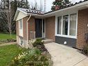 60 Main Street E, Mapleton, ON  - Outdoor With Exterior 