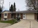 60 Main Street E, Mapleton, ON  - Outdoor 