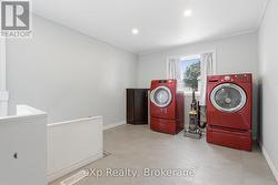 Laundry room - 