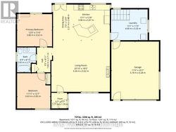 Main floorplan - 