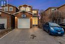 4728 Antelope Crescent, Mississauga, ON  - Outdoor 