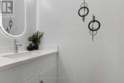 4728 Antelope Crescent, Mississauga, ON -  Photo Showing Bathroom