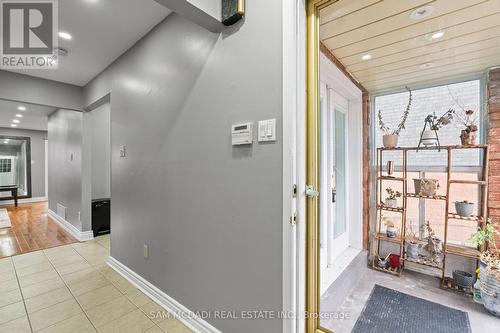 4728 Antelope Crescent, Mississauga, ON -  Photo Showing Other Room