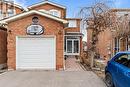 4728 Antelope Crescent, Mississauga, ON  - Outdoor 