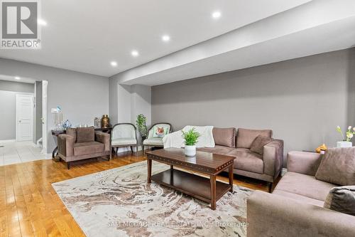 4728 Antelope Crescent, Mississauga, ON - Indoor