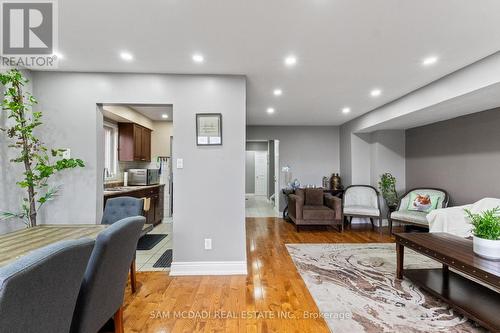 4728 Antelope Crescent, Mississauga, ON - Indoor