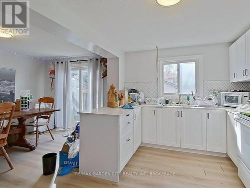 105 Tupper Drive, Thorold (Confederation Heights), ON - Indoor