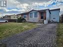 105 Tupper Drive, Thorold (Confederation Heights), ON  - Outdoor With Facade 