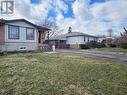 105 Tupper Drive, Thorold (Confederation Heights), ON  - Outdoor 