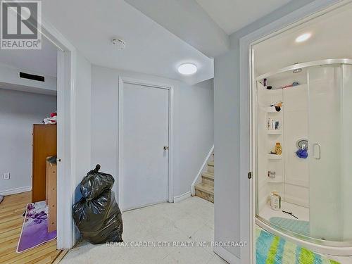 105 Tupper Drive, Thorold (Confederation Heights), ON - Indoor Photo Showing Other Room