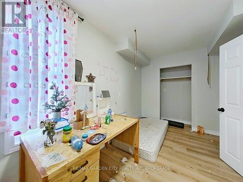 105 Tupper Drive, Thorold (Confederation Heights), ON - Indoor Photo Showing Bathroom