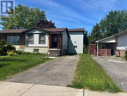 105 TUPPER DRIVE Thorold (Confederation Heights), ON L2V 4C9